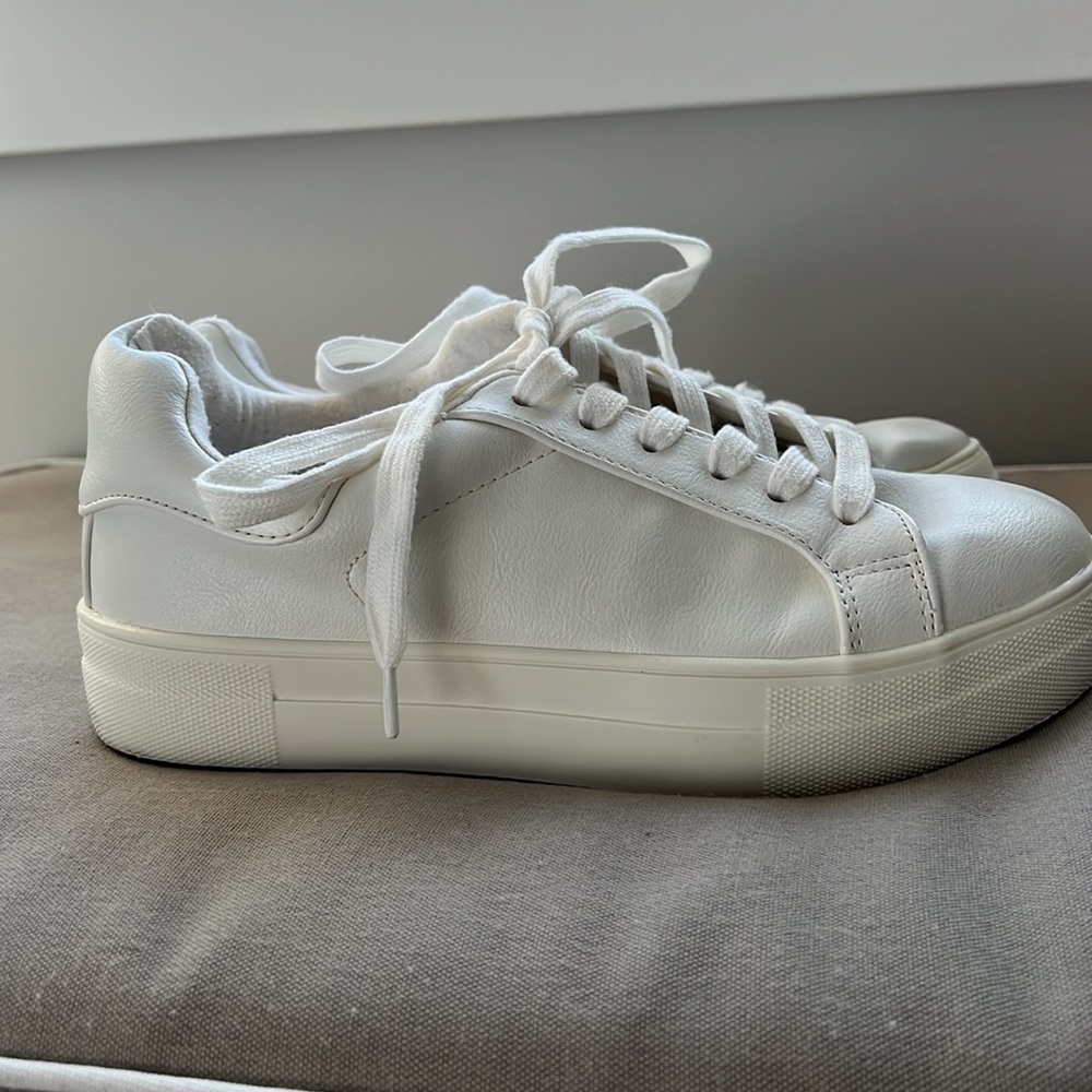 SODA | Platform Sneakers